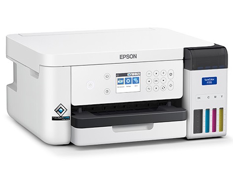 IMPRESORA SURECOLOR F170 (C11CJ80201)