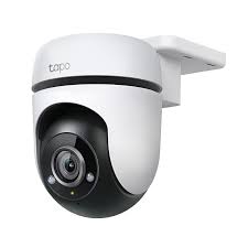TP-LINK TAPO CAMARA VIGILANCIA EXT ROBOT (C500)