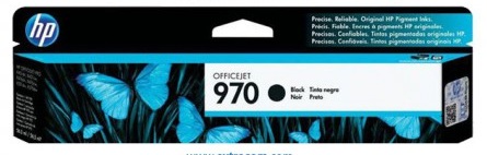 TINTA HP #970 N (CN621AM)