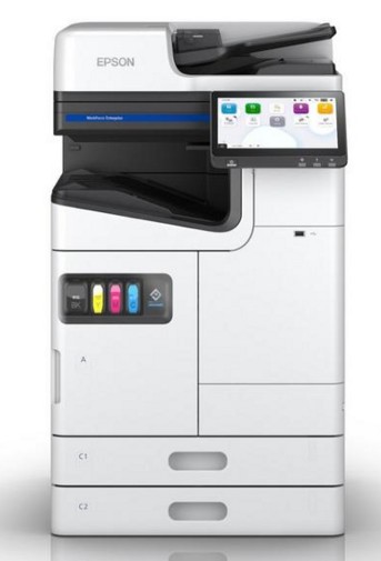 IMPRESORA MF EPSON WORKFORCE ENTERPRISE WF-AM-C4000 (C11CJ43201)