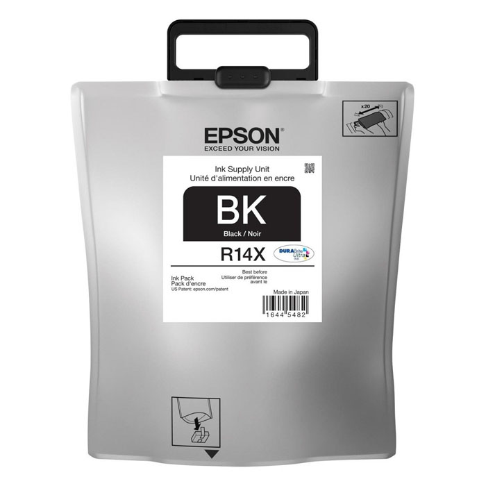 TINTA EPSON TR14X 120 N