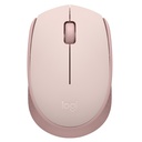 [097855183446] LOGITECH RATON M170 ROSADO (910-006862)