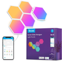 [6974316991014] GOVEE PANEL RGB HEXA (B6061101-OF-LA)