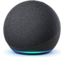 AMAZON ECHO DOT 5ra Gen NEGRO (C2N6L4)