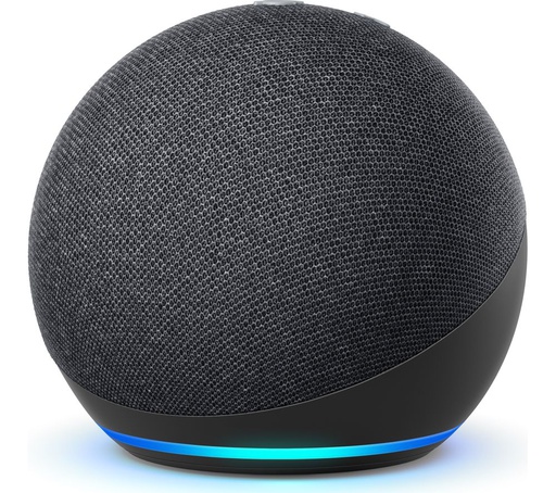 AMAZON ECHO DOT 5ra Gen NEGRO (C2N6L4)