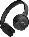 JBL AUDIF BT TUNE 520 NEGRO (JBLT520BTBLKAM)