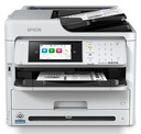 IMPRESORA MF EPSON WORKFORCE PRO WF-M5899 (C11CK76301)