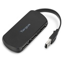 TARGUS HUB 4 PUERTOS USB (ACH114US)