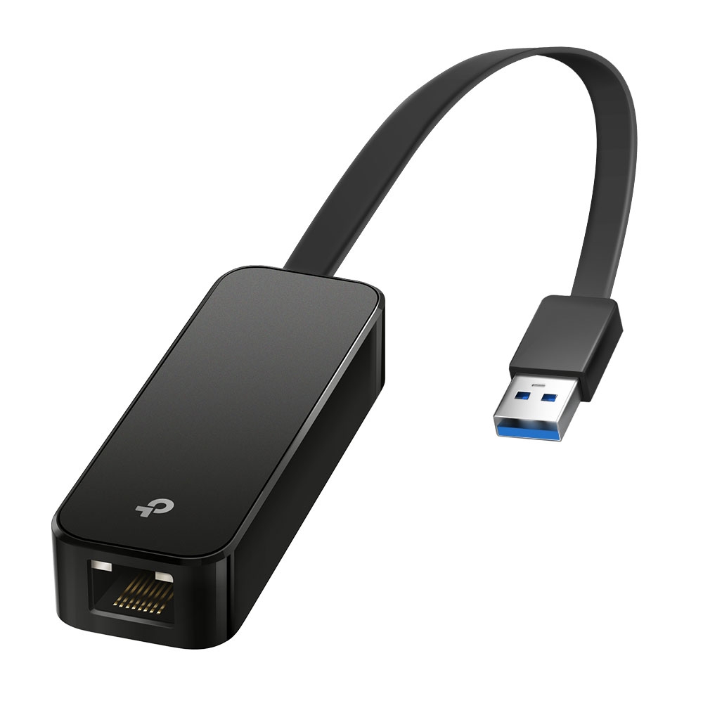 TP LINK ETHERNET ADAPTER 3.0 USB (UE306)
