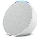 [840268921804] AMAZON ECHO POP 1GEN BLANCO (C2H4R9)