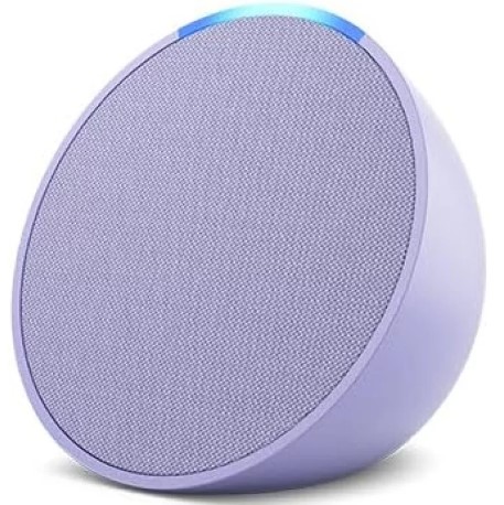 AMAZON ECHO POP 1GEN MORADO (C2H4R9)