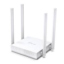 TP-LINK ROUTER ARCHER C24 AC750 (ARCHER C24 ES)