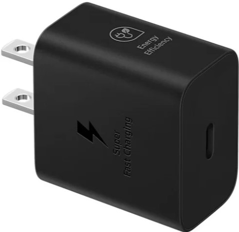 SAMSUNG ADAPTADOR USB TIPO C 45W (EP-T4511XBEGCA)