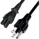 MIMOSA CABLE AC TIPO MICKEY