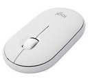 LOGITECH RATON WIFI PEBBLE 2 M350 BLANCO (910-007047)