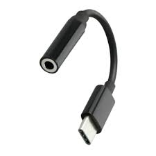 CASELOGIC USB TIPO C/ AUDIO ADAPTER (CL-AD-CT-106-BK)