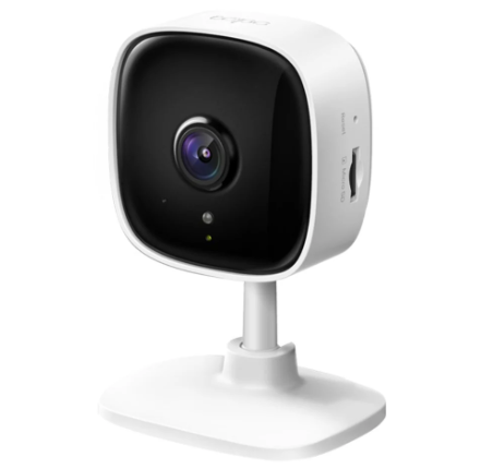 TP-LINK TAPO CAMARA VIGILANCIA (C110)