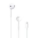 APPLE AUDIF EARPODS LIGHTNING (MWTY3AM/A)