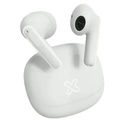 KLIPX AURICULARES BT TUNEXBUDS BLANCO (KTE-007WH)