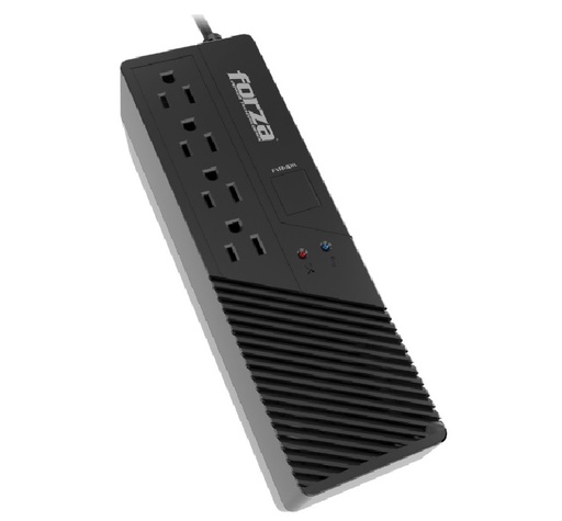 FORZA REGULADOR 1000VA/500W (FVR-1011)