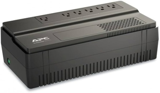 APC BACK-UPS 800VA/450W (BV800)