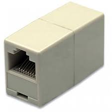 INTELLINET ACOMPLE PLASTICO PARA RJ45 (504225)