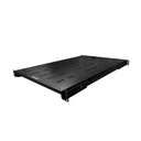 LANTEK BANDEJA AJUSTABLE 1U PARA RACK (LTK-BAN1001)