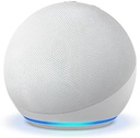 AMAZON ECHO DOT 5ra Gen BLANCO (B09B94RL1R)