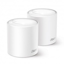 TP-LINK DECO X50 2PACK AX3000 WIFI 6 (Deco X50(2-pack))