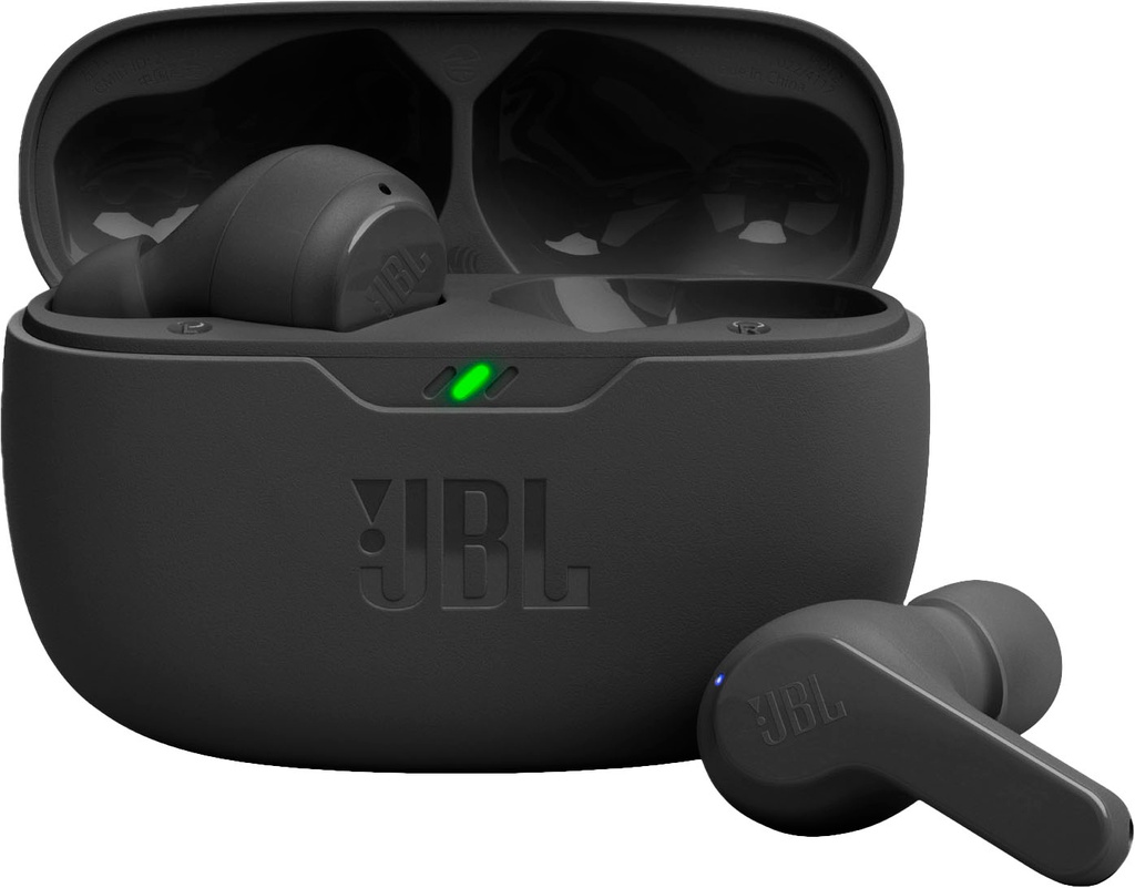 JBL AUDIF BT VIBE BEAM 2 NEGRO (JBLVBEAM2BLKAM)