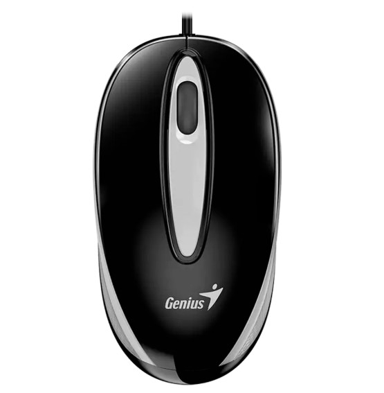 GENIUS RATON USB DX-MINI GRIS