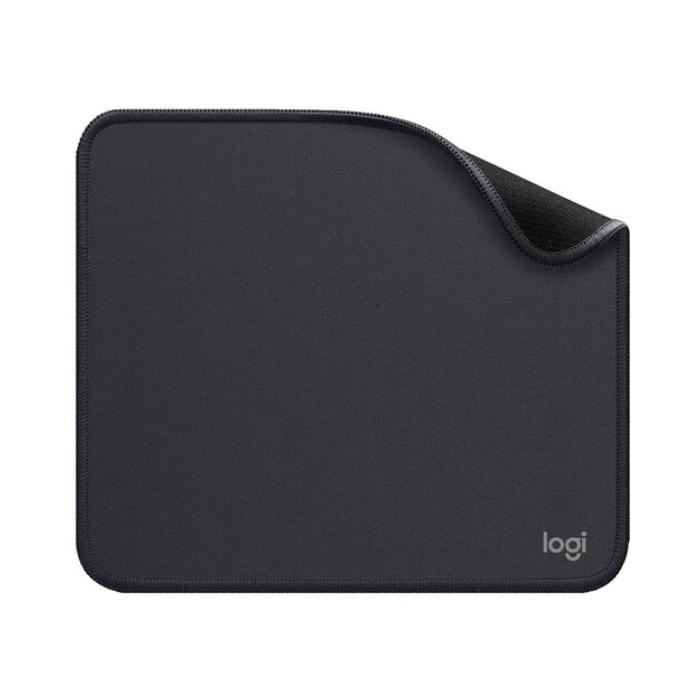 LOGITECH ALMOHADILLA PARA RATON STUDIO NEGRO (956-000035)