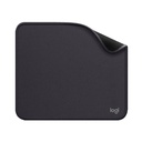 LOGITECH ALFOMBRILLA PARA RATON STUDIO NEGRO (956-000035)
