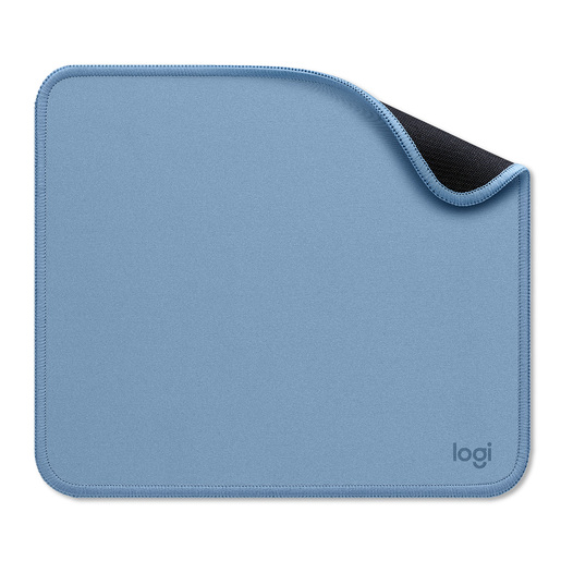 LOGITECH ALMOHADILLA PARA RATON STUDIO AZUL (956-000038)