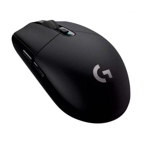 LOGITECH RATON G305 NEGRO (910-005281)