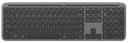 LOGITECH TECLADO BT SIGNATURE SLIM K950 NEGRO (920-012432)