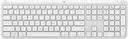LOGITECH TECLADO BT SIGNATURE SLIM K950 BLANCO (920-012593)