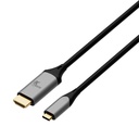 XTECH CABLE USB C / HDMI 4K (XTC-546)