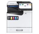 IMPRESORA MF EPSON WORKFORCE PRO ENTERPRISE WF-AM-C400 (C11CJ93201)