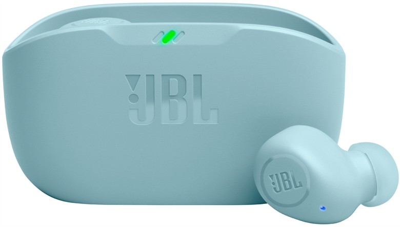 JBL AUDIF BT BUDS 2 MENTA (JBLVBUDS2BLUAM)
