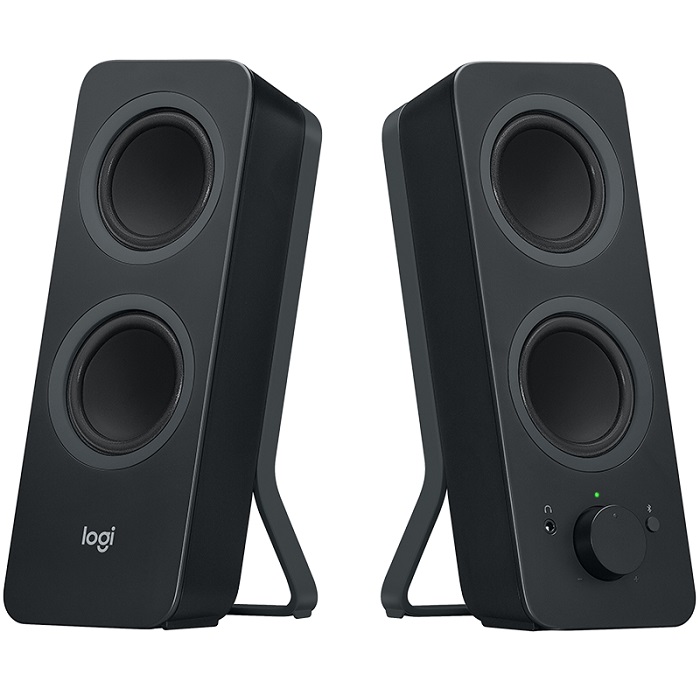 LOGITECH PARLANTES Z207 2.0 10W BT (980-001294)