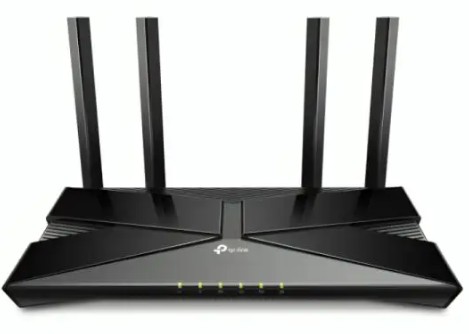 TP-LINK ROUTER EX511 AX3000 (EX511US1)