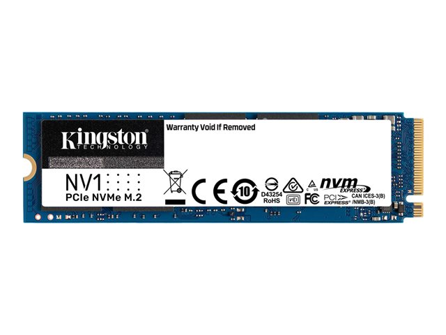 SSD M2 NVMe KINGSTON 1TB (SNV3S/1000G)