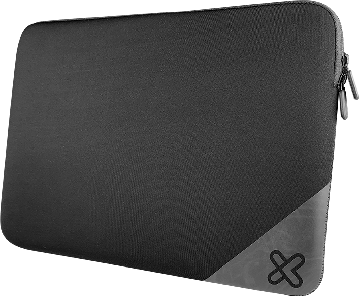 KLIPX FUNDA NEOACTIVE GRIS (KNS-120GR)