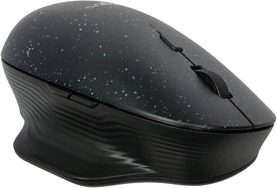 TARGUS RATON WIFI ERGOFLIP ECOSMART (AMB586GL)