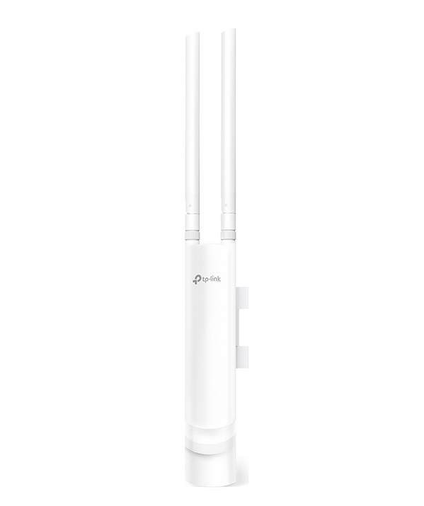 TP-LINK ACCESS POINT PARA EXTERIOR 300Mbps (TL-EAP110OUTD)