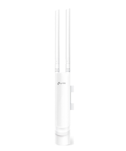 TP-LINK ACCESS POINT PARA EXTERIOR 300Mbps (TL-EAP110OUTD)