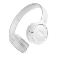 JBL AUDIF BT TUNE 520 BLANCO (JBLT520BTWHTAM)