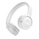 JBL AUDIF BT TUNE 520 BLANCO (JBLT520BTWHTAM)