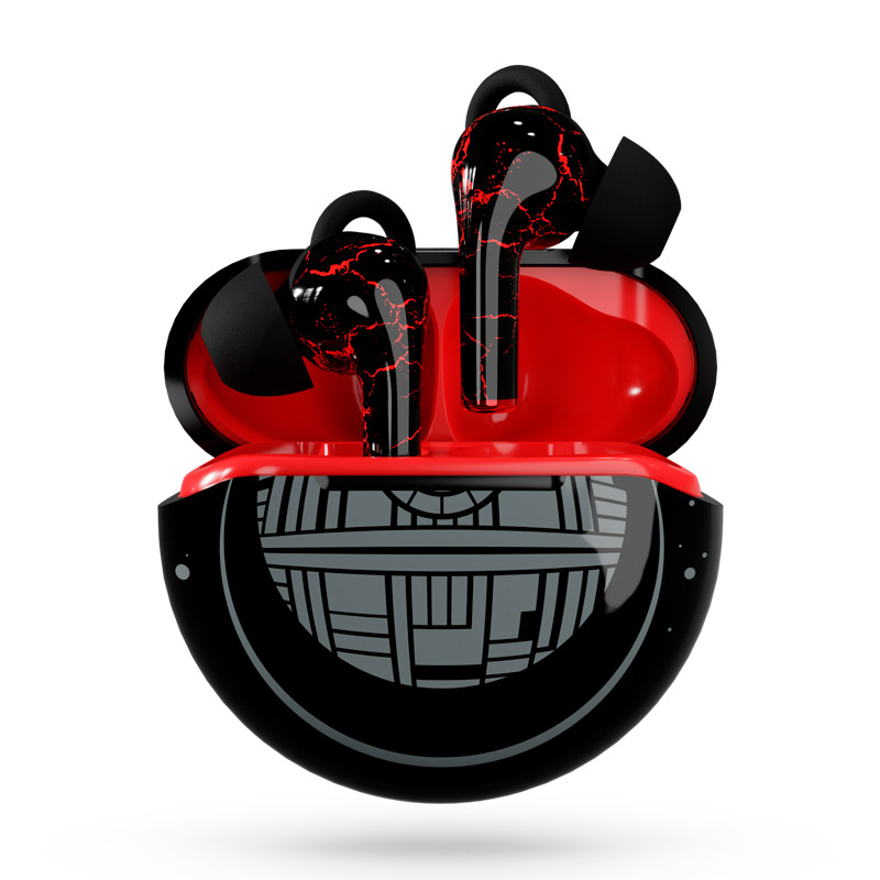 PRIMUS AURICULARES DARK SIDE ARCUS (PWH-S240DS)